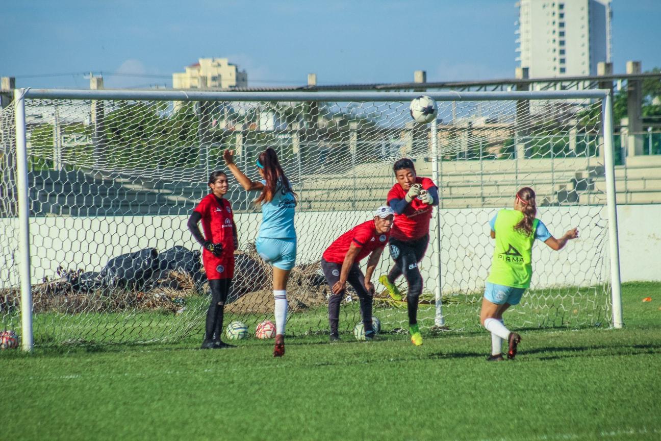 $!Mazatlán Femenil recibe a Tijuana con la mira puesta en el triunfo
