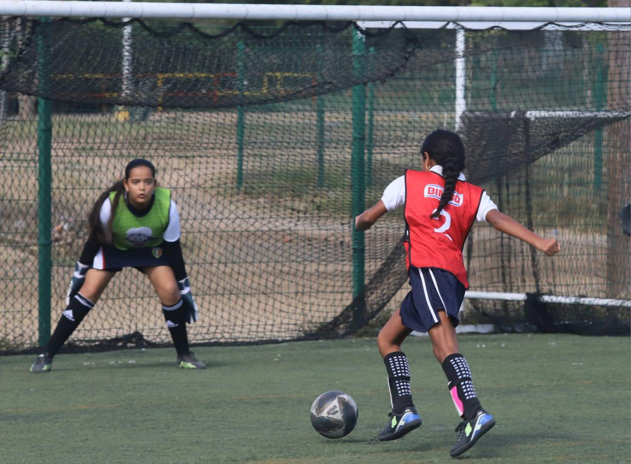 $!Primarias Sixto Osuna y Francisco González Bocanegra reinan en la edición 2025 del Futbolito Bimbo