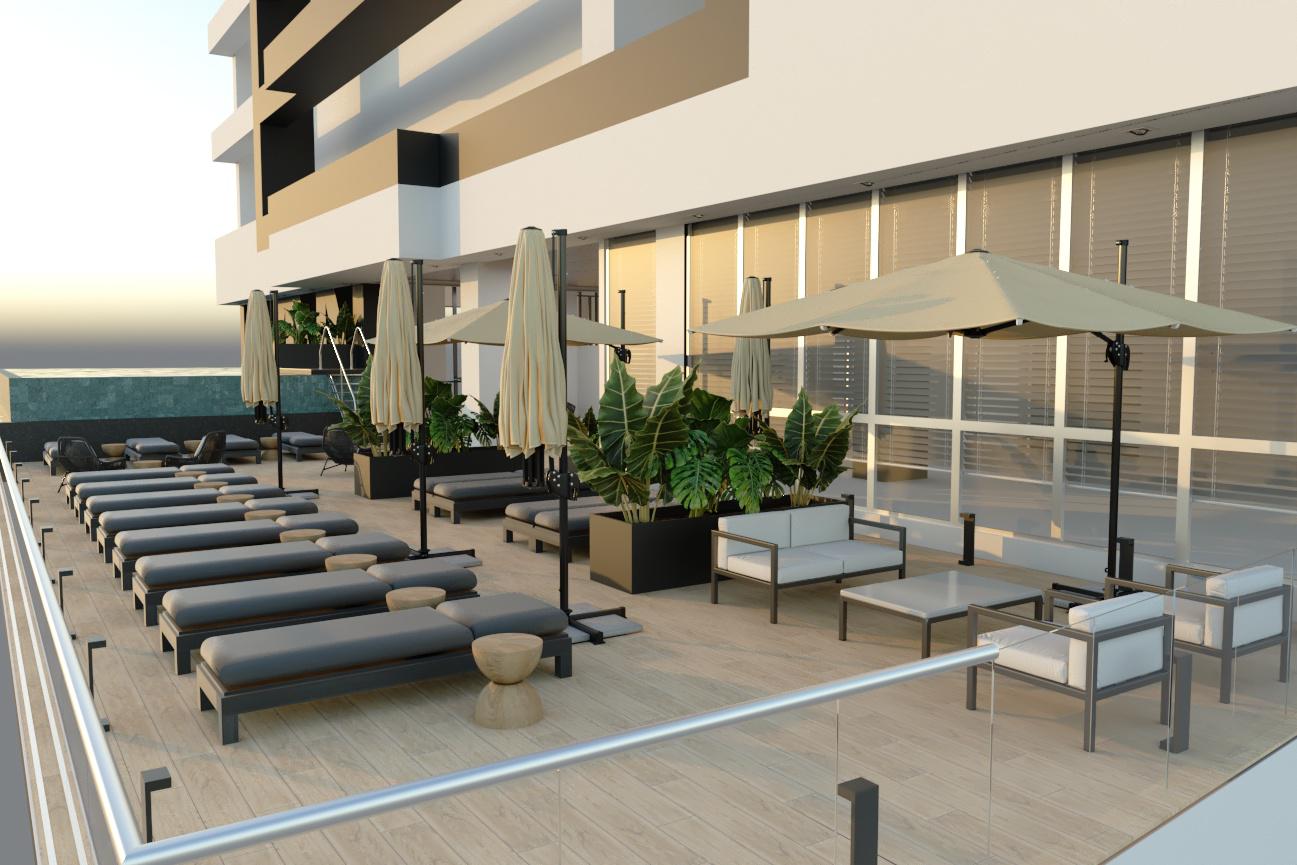 $!Mazatlán en Semana Santa, desde la opinión del Arq. Omar Osuna