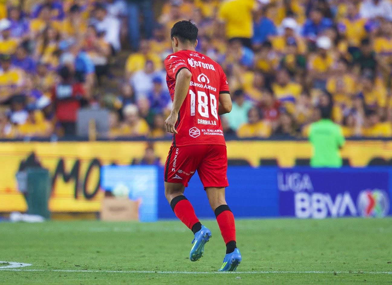 $!Mazatlán FC pone punto final a su historia en la Liga MX con derrota por goleada ante Tigres