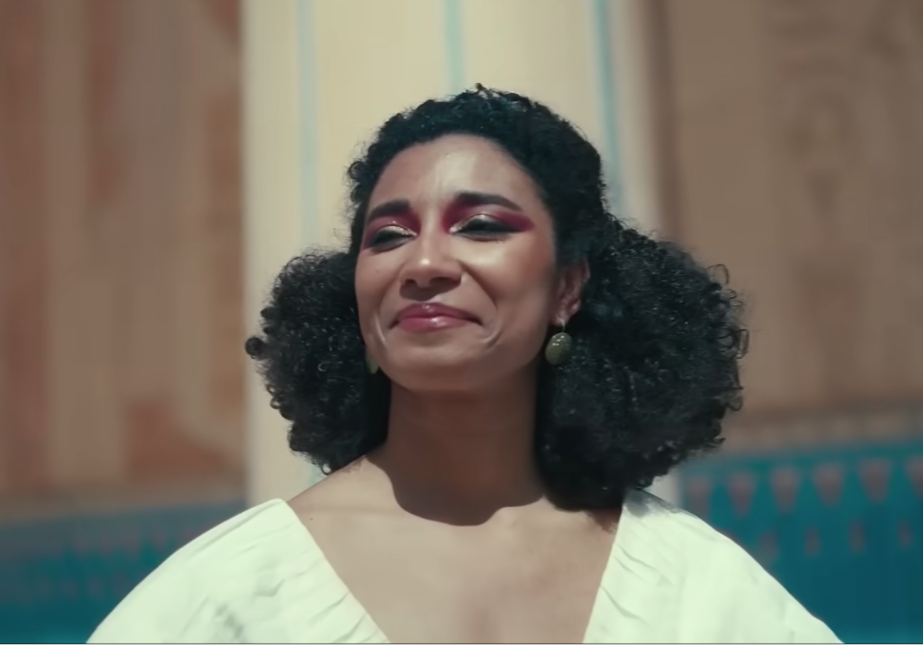 $!Demandan a Netflix en Egipto por elegir a una actriz de color para ‘Queen Cleopatra’