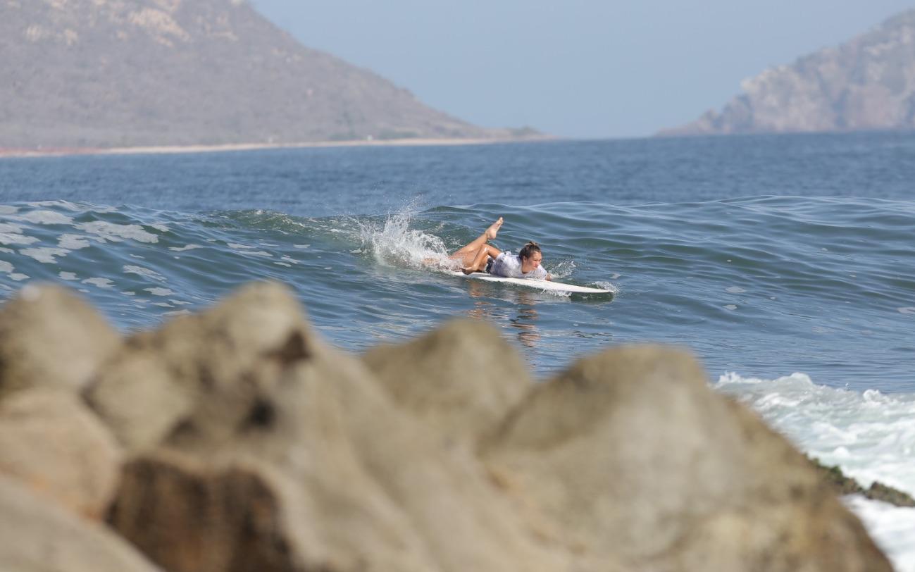 $!Califican los 32 mejores surfistas a Mexi Log Fest 2025