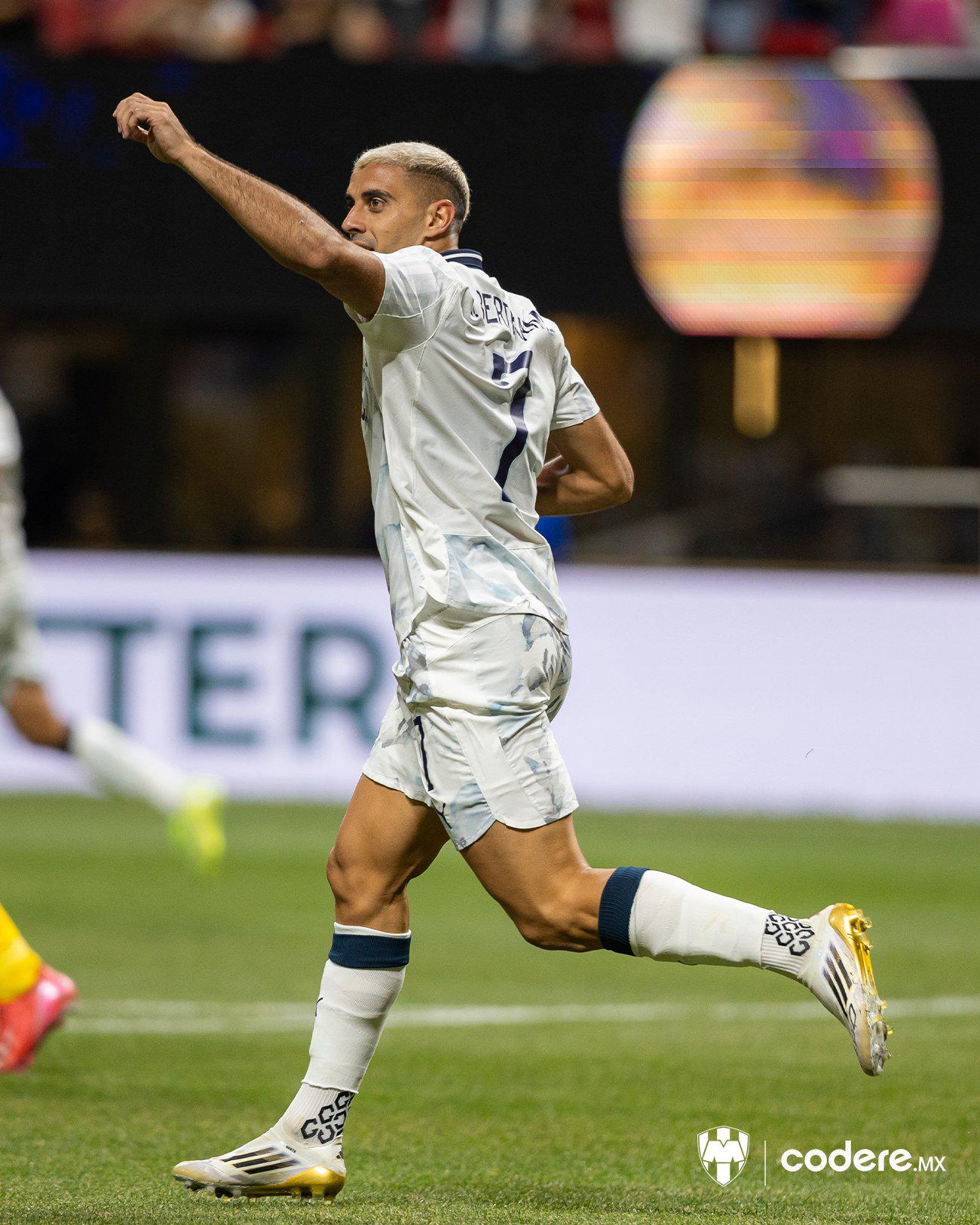 $!Rayados cae con honor ante el Dortmund y termina su sueño mundialista