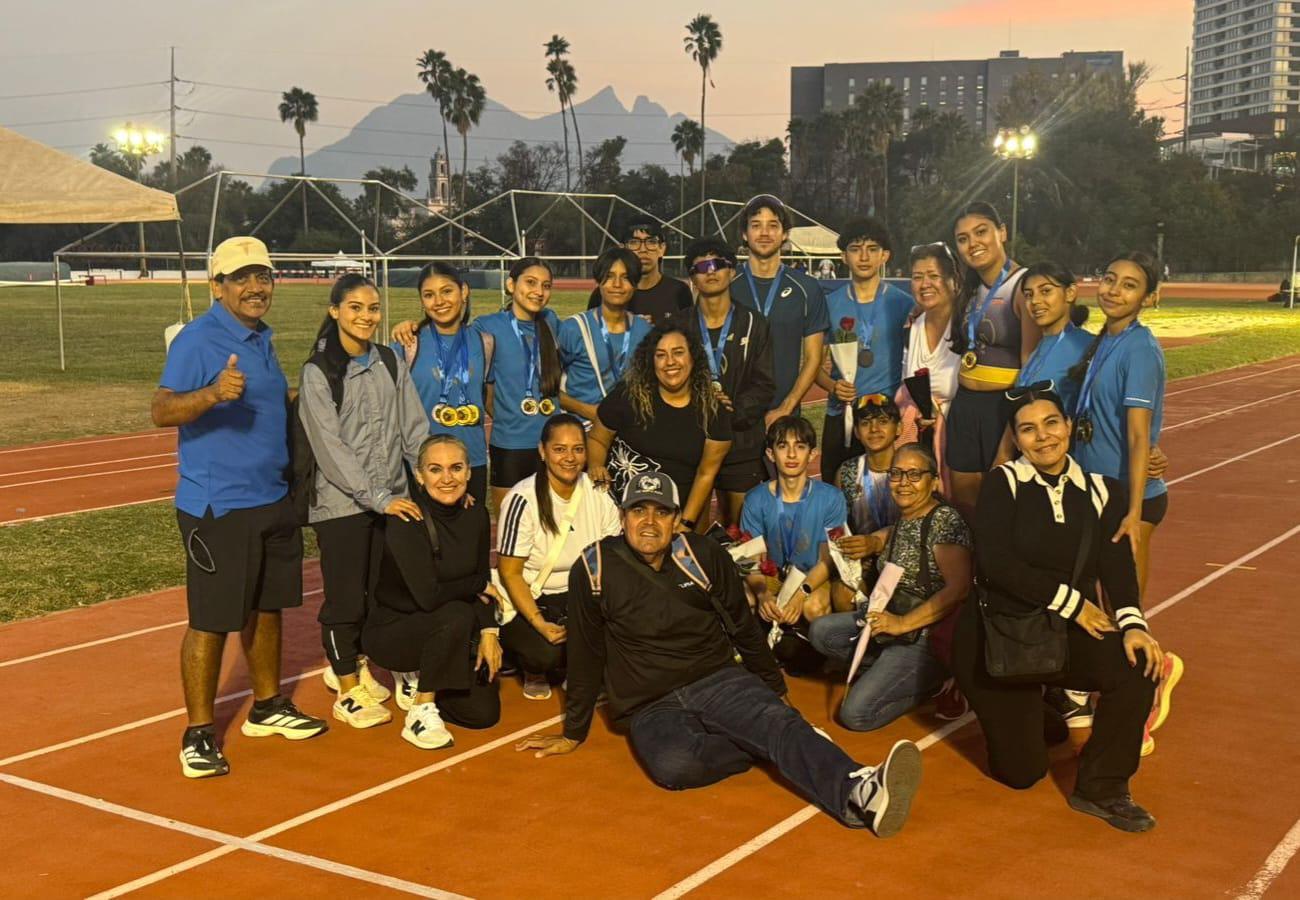 $!Muestran mazatlecos su talento en la Cuarta Copa Invernal Ingeniero Escobar