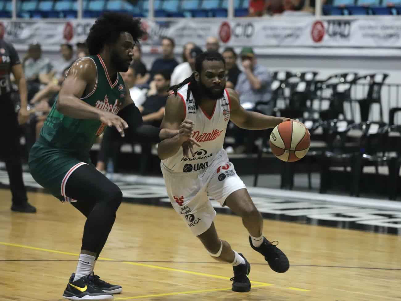 $!Venados deja ir ventaja en el cierre y Pioneros le arrebata el juego en los segundos finales