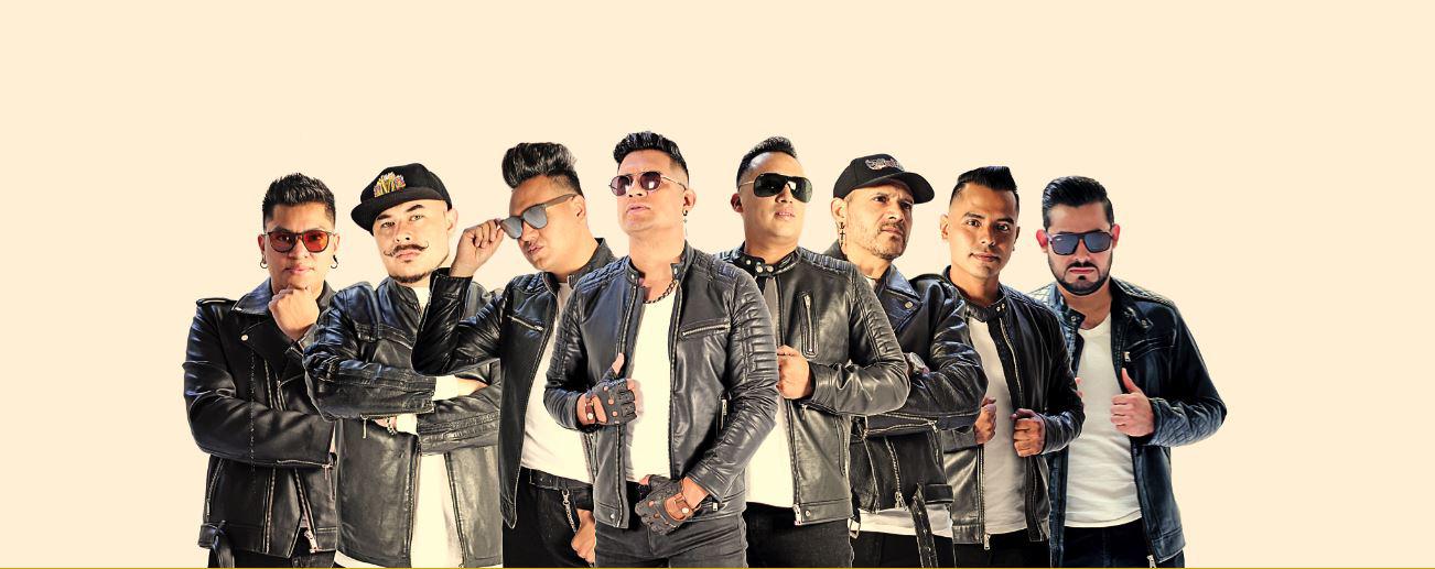 $!Promueve el grupo MexiKolombia su nuevo sencillo