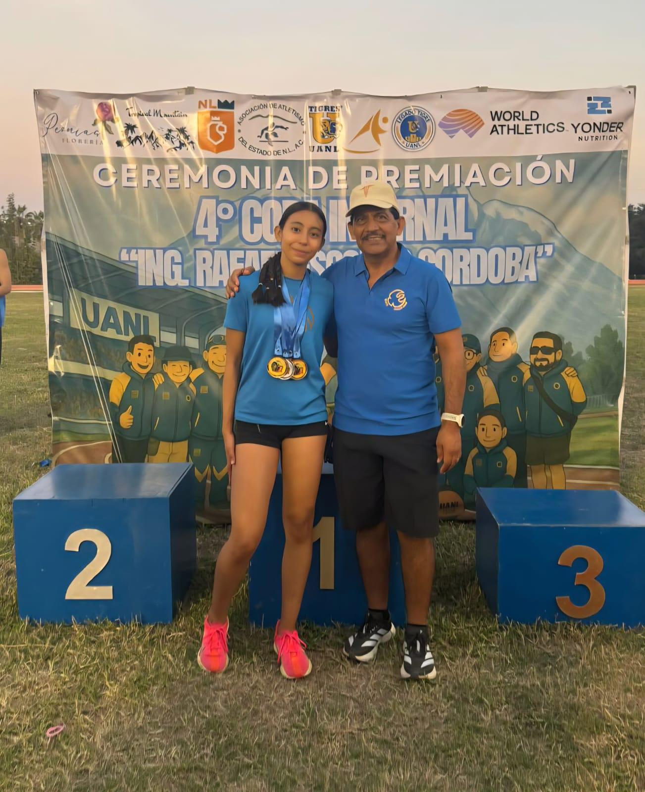 $!Muestran mazatlecos su talento en la Cuarta Copa Invernal Ingeniero Escobar