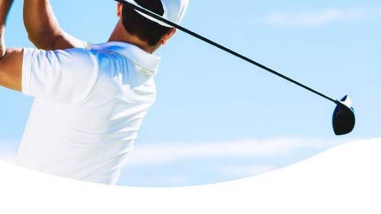 Invitan a participar en el Torneo de Golf organizado por el Club Rotario Culiacán Oriente