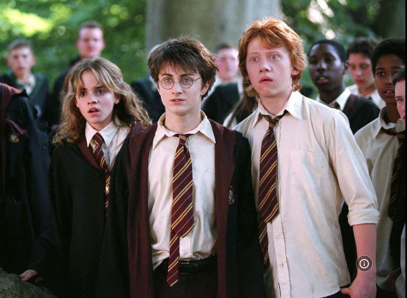 $!La película del director mexicano Alfonso Cuarón “Harry Potter: el Prisionero de Azkaban” llega a Culiacán con la orquesta sinfónica OSOM.