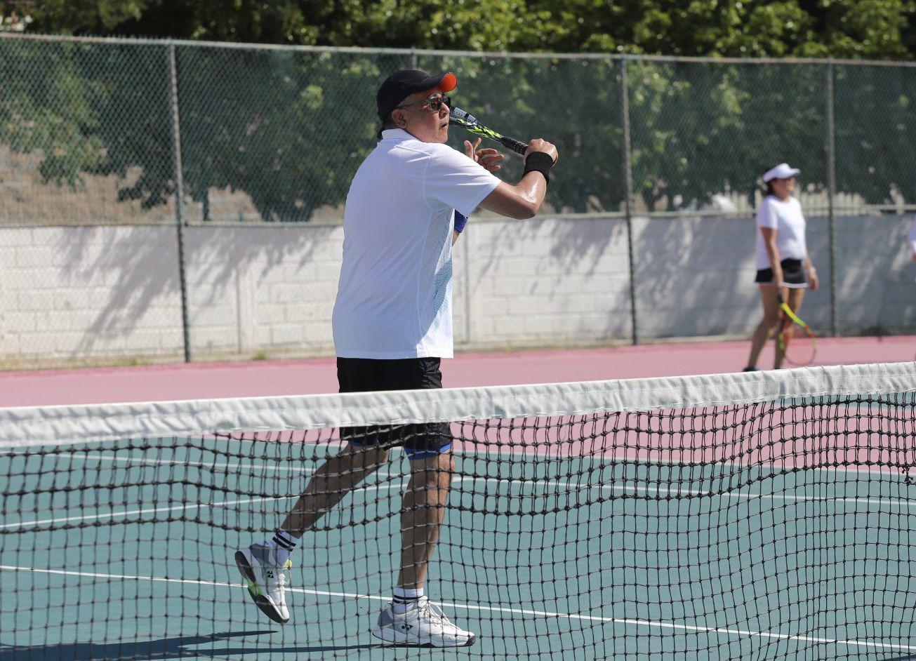 $!Morales se enfila a las finales del Torneo Día de las Madres