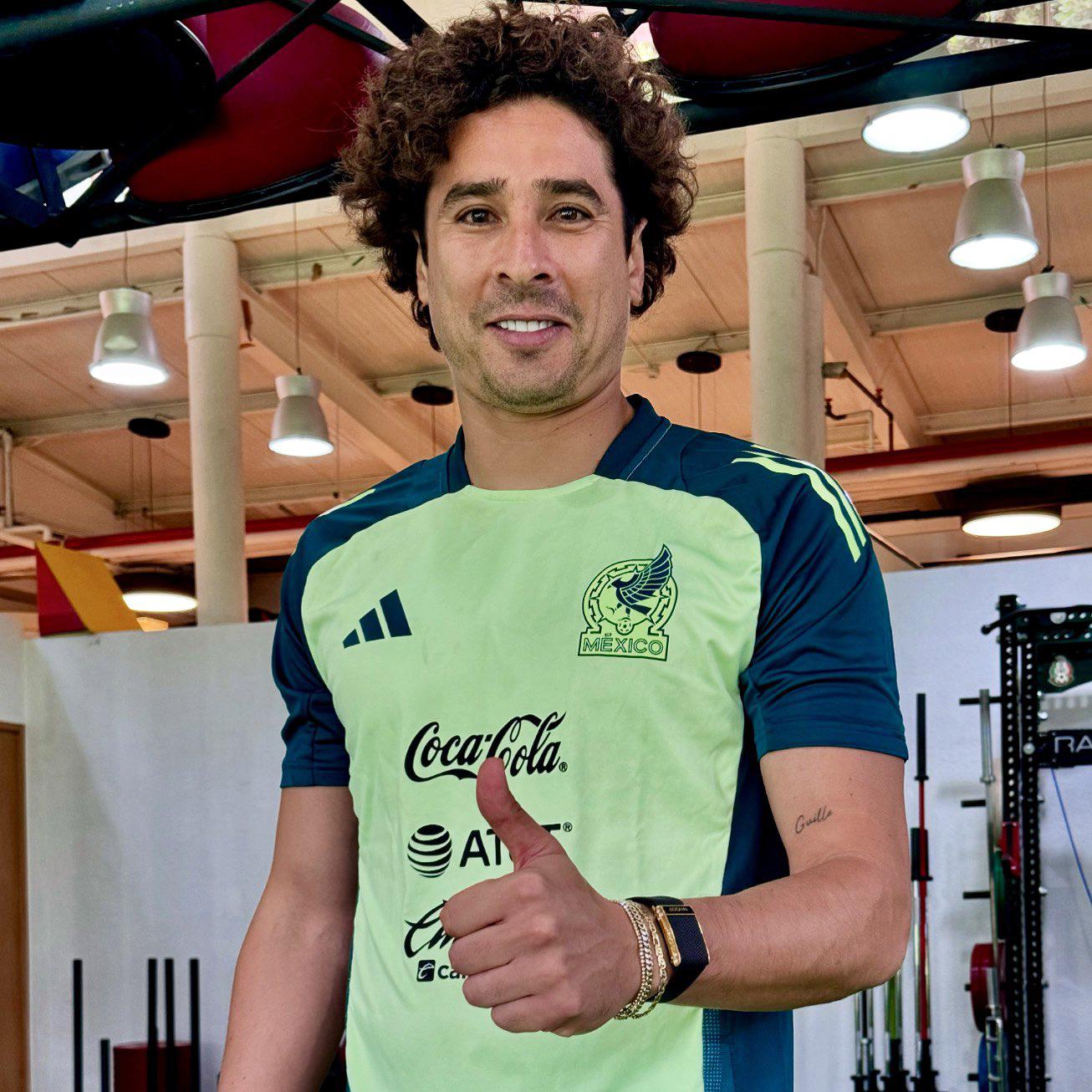 $!Mazatlán quiere a Memo Ochoa: ¿regresa a Liga MX antes del Mundial 2026?