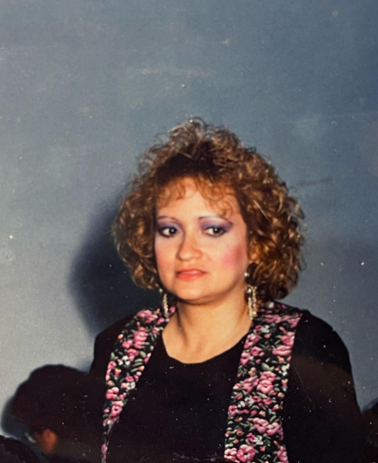 $!Fallece Rossina Gámez, un ícono de las crónicas de eventos sociales y de las relaciones públicas de Noroeste