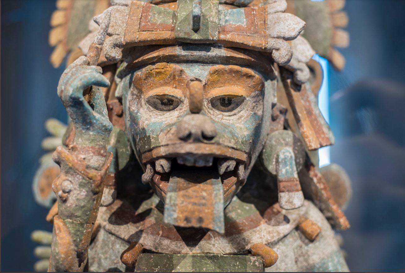 $!Exposición sobre la historia de los mayas llegará a China