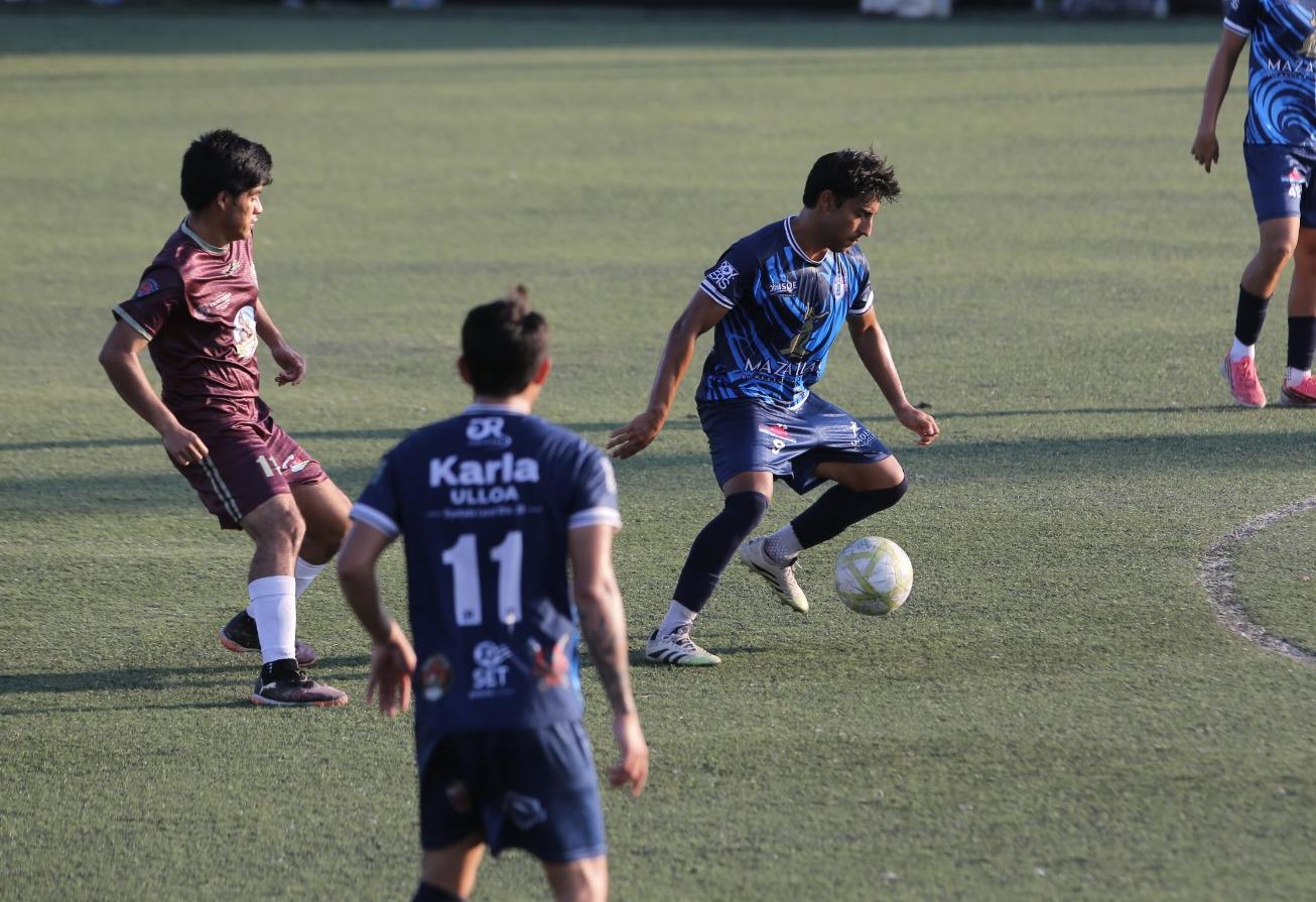 $!¡Arde La Regional Sur! Chonitos no cede el invicto y Silleros suma en la Toledo Corro