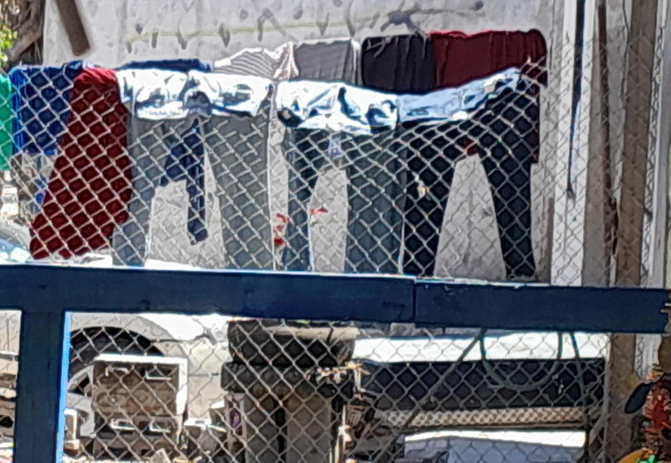 $!En explosión de vivienda mueren madre e hijo en el fraccionamiento Santa Fe de Mazatlán