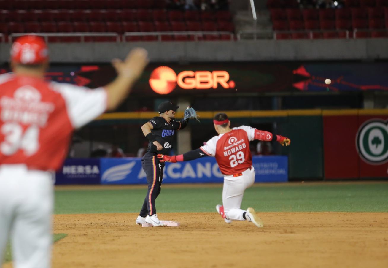 $!Venados mete drama al final, pero tropieza ante Algodoneros
