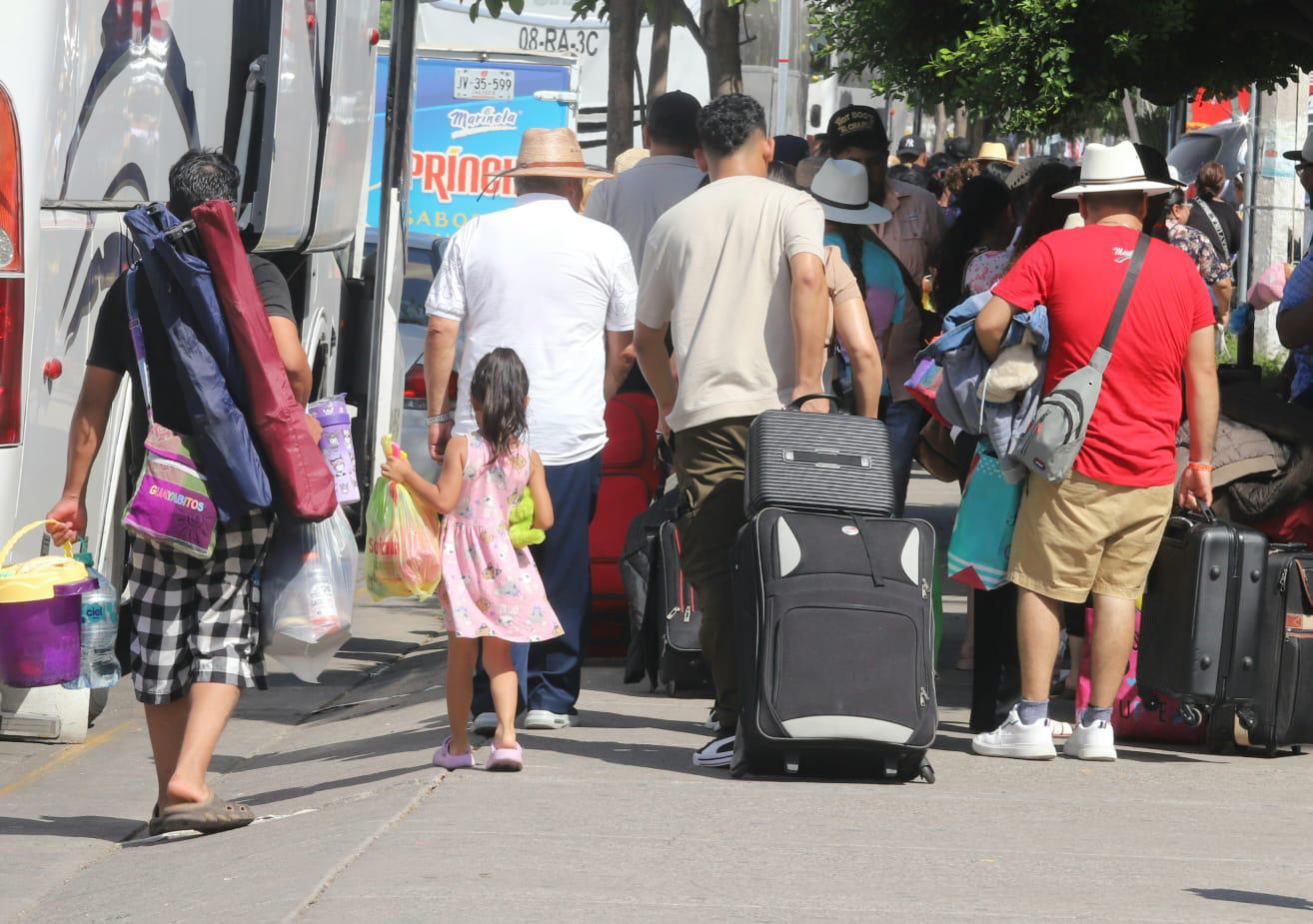 $!Turismo de eventos deportivos dejó una derrama económica de $96 millones, informa Sectur