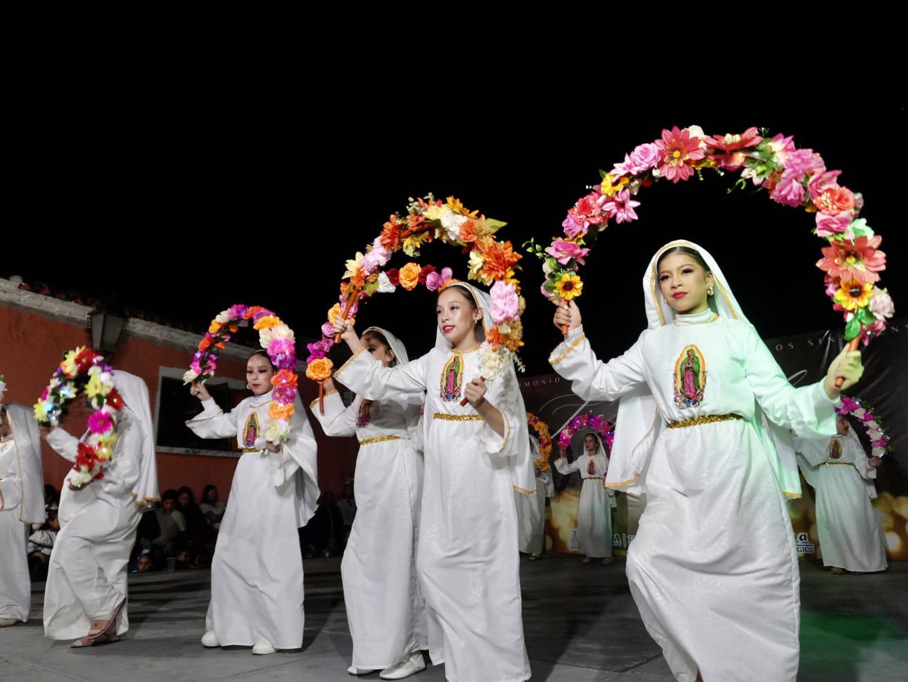 $!Muestra Sinaloa su historia y tradición en la Fiesta de las Velas de Cosalá