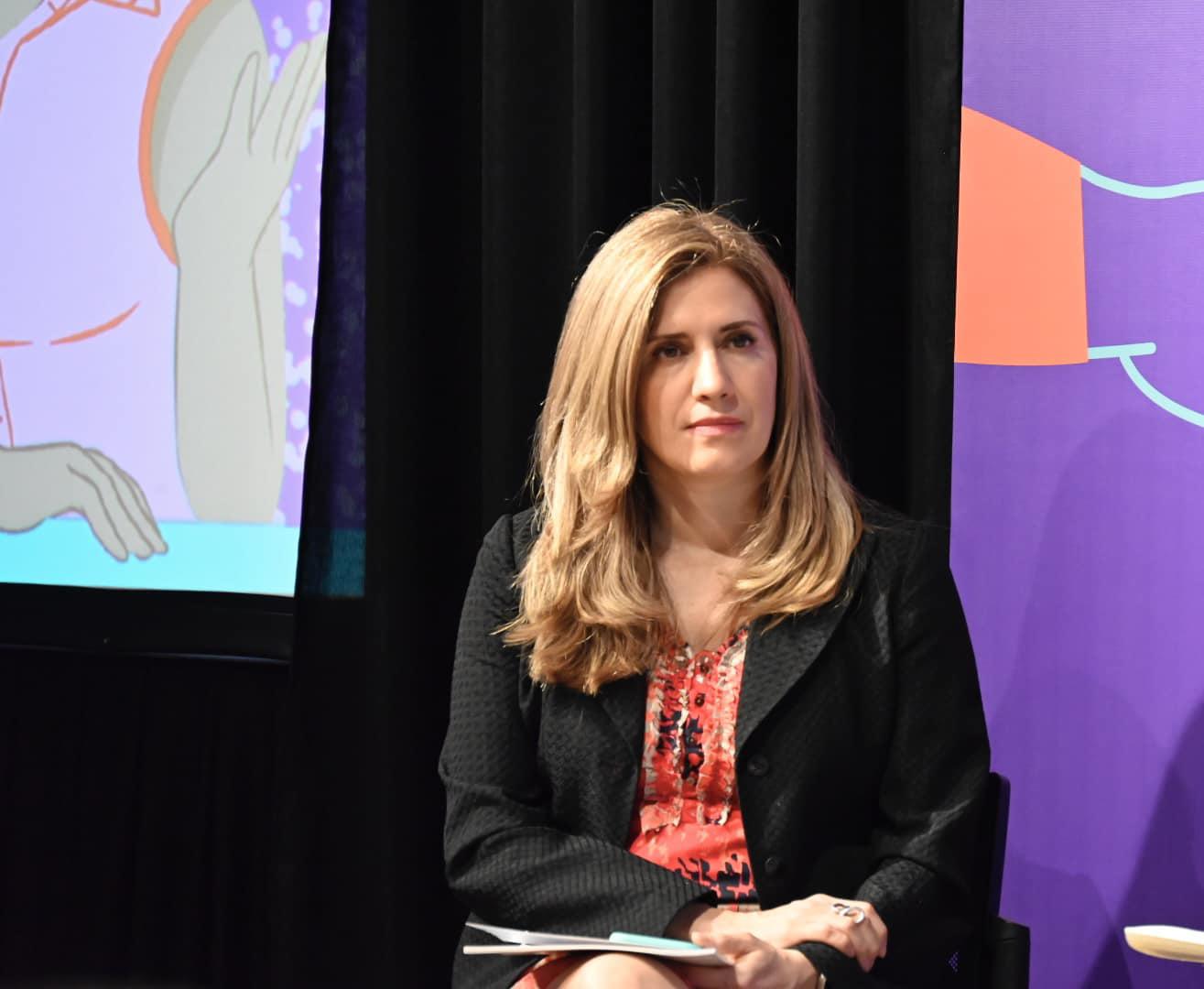 $!Unen sus voces en defensa de los derechos de las trabajadoras del hogar en México