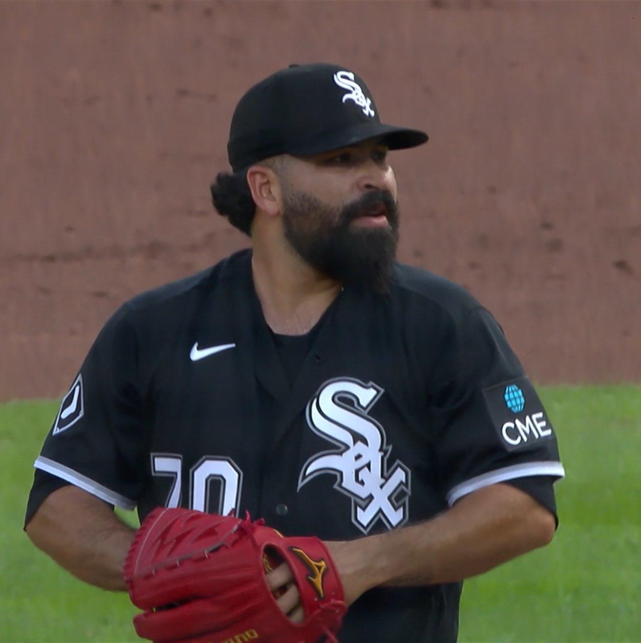 $!José Urquidy debuta con victoria con los Medias Blancas de Chicago