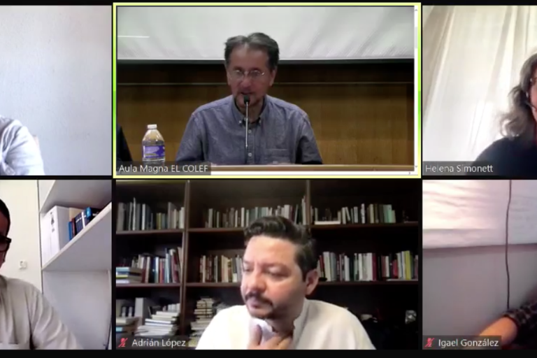 ‘Es identidad regional el fenómeno de la banda sinaloense’