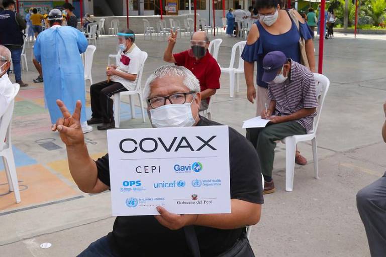 ¿Cómo podemos vacunar al mundo? Los cinco retos a los que se enfrenta el mecanismo COVAX