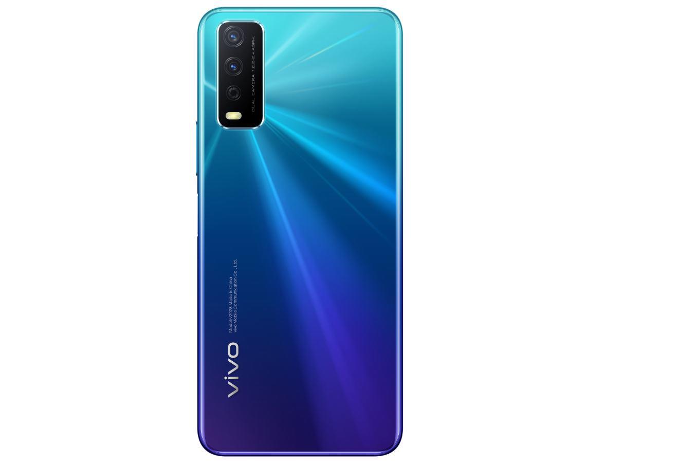 $!Vivo Y11s