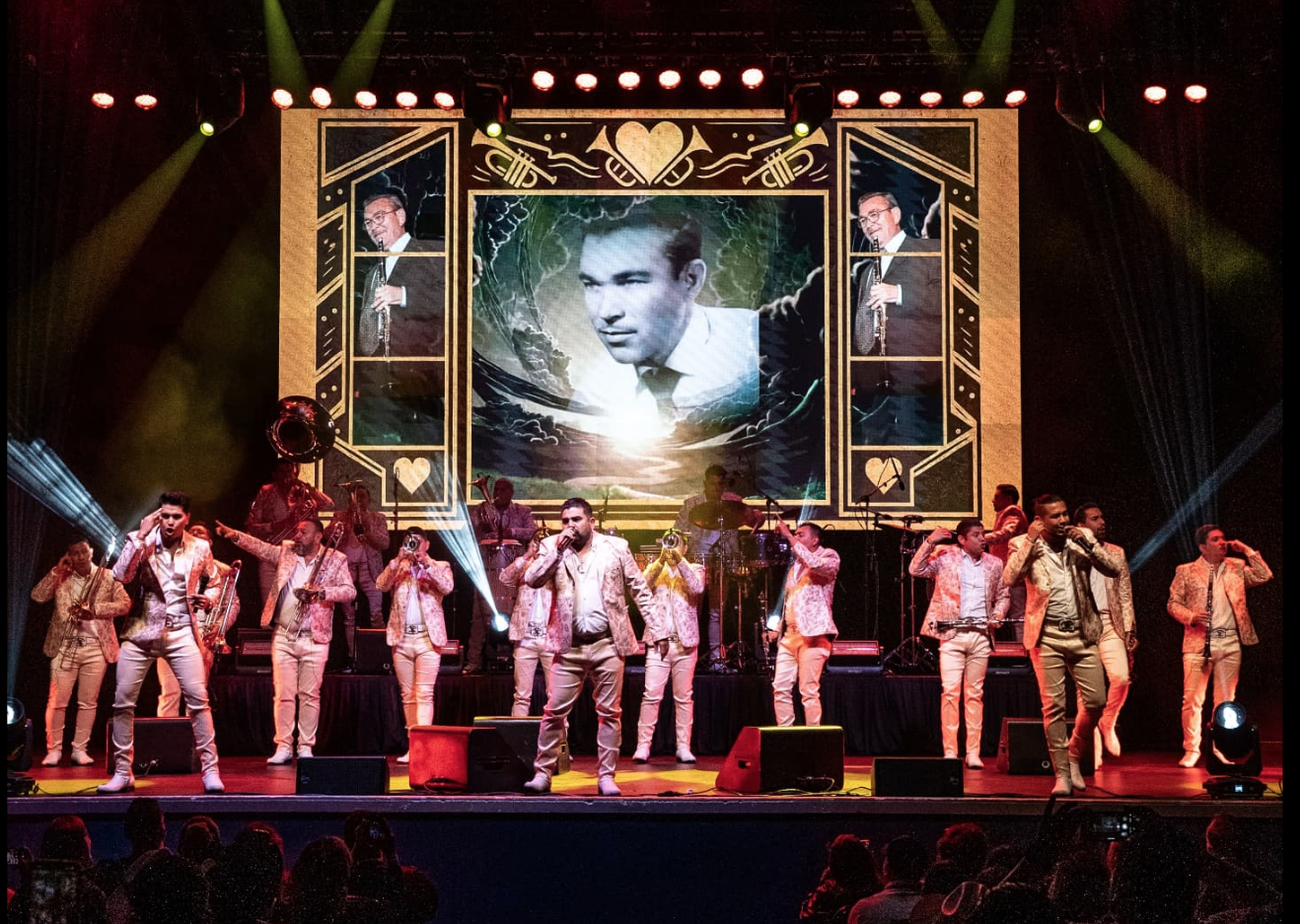 $!El nuevo disco está compuesto por 12 icónicos temas de la agrupación.