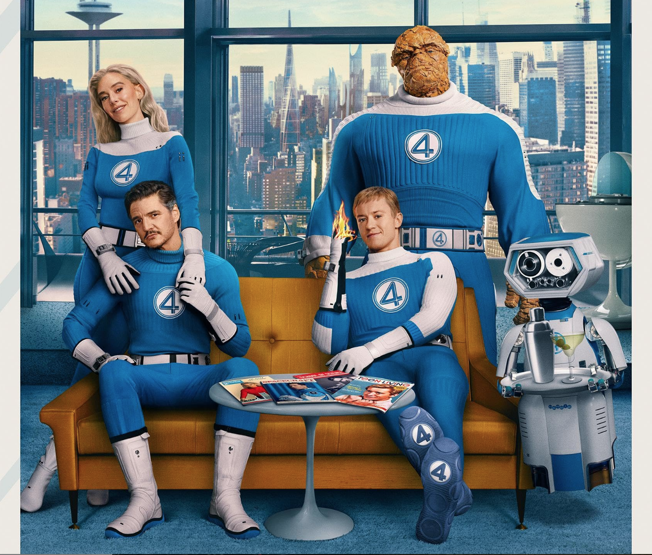 $!El filme se estrenó este 24 de julio.