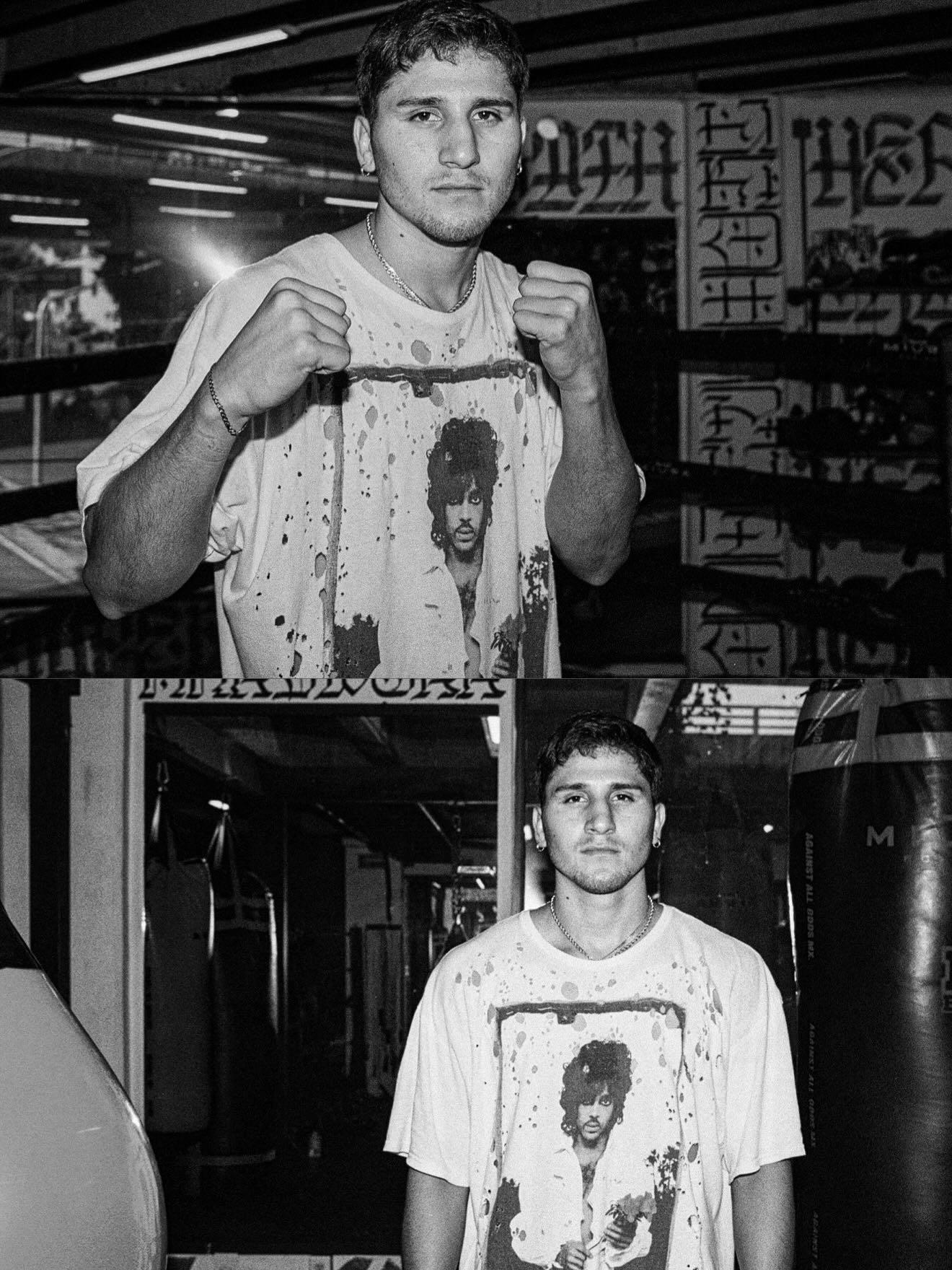 $!Marco Alonso Verde