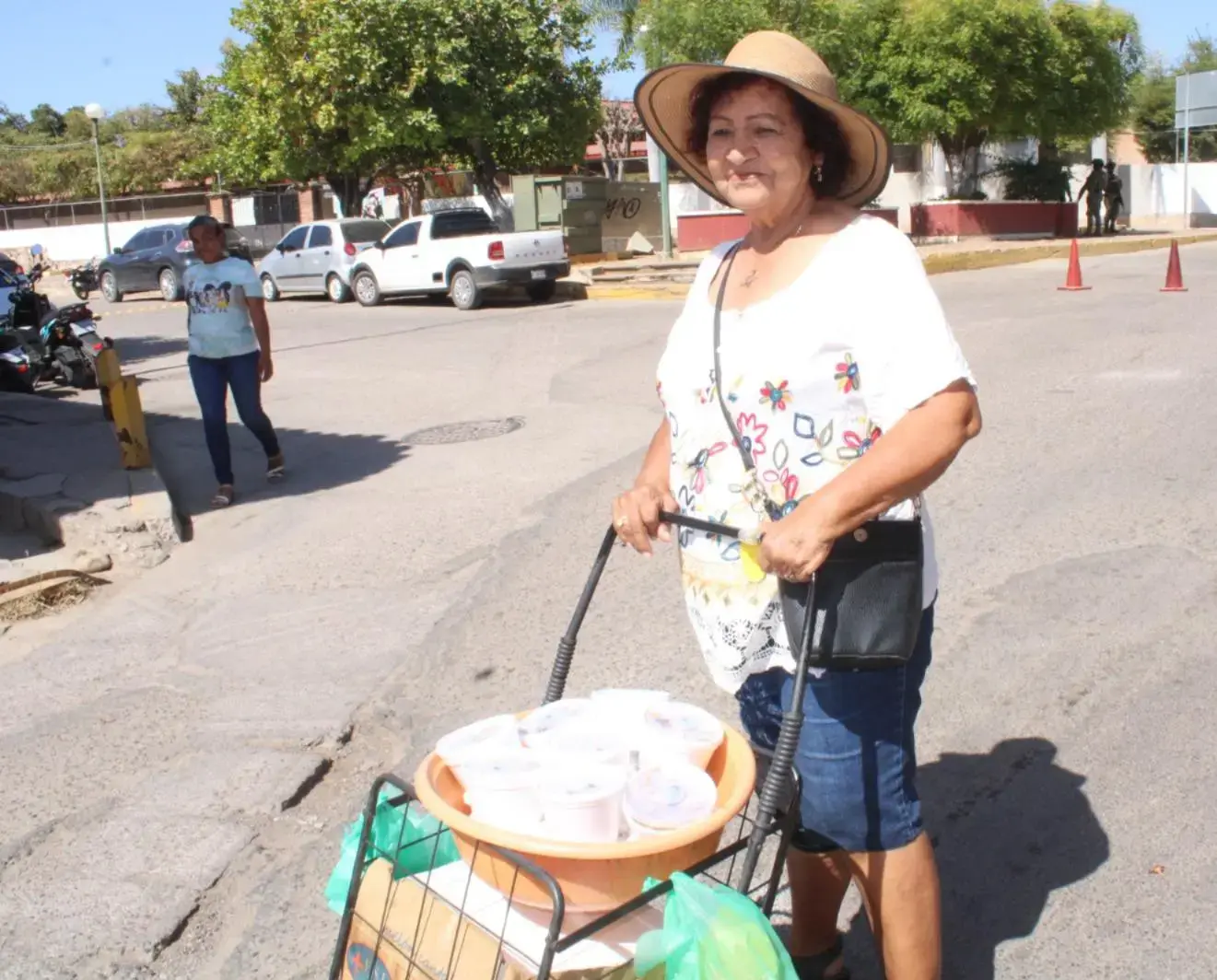 $!En México 4.18 millones de hogares enfrentan la ausencia paterna y son sostenidos por madres trabajadoras