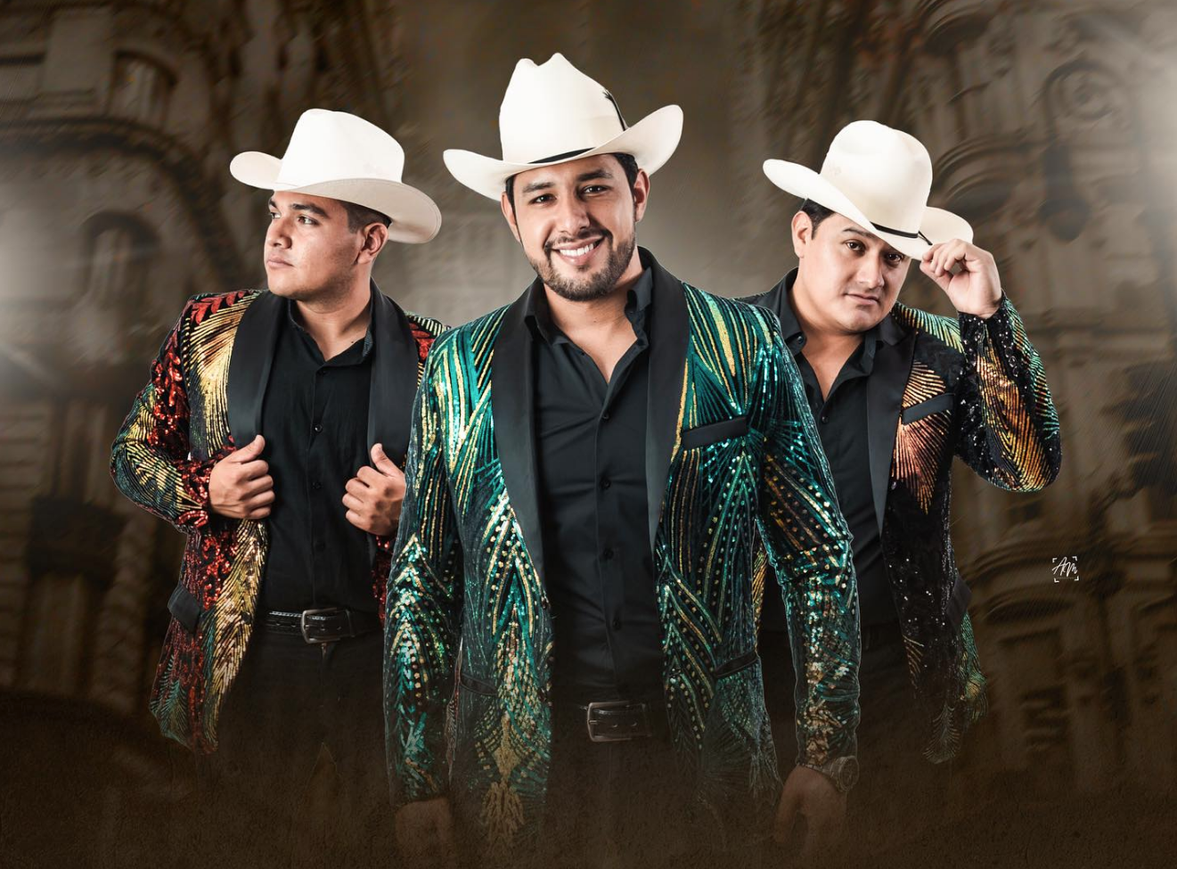 $!La agrupación está preparando actualmente nueva música.