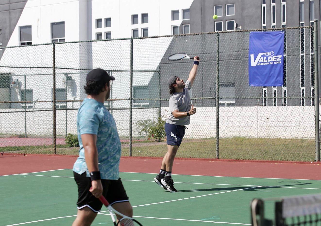 $!Club Britania será sede de Torneo de Afiliación en Mazatlán