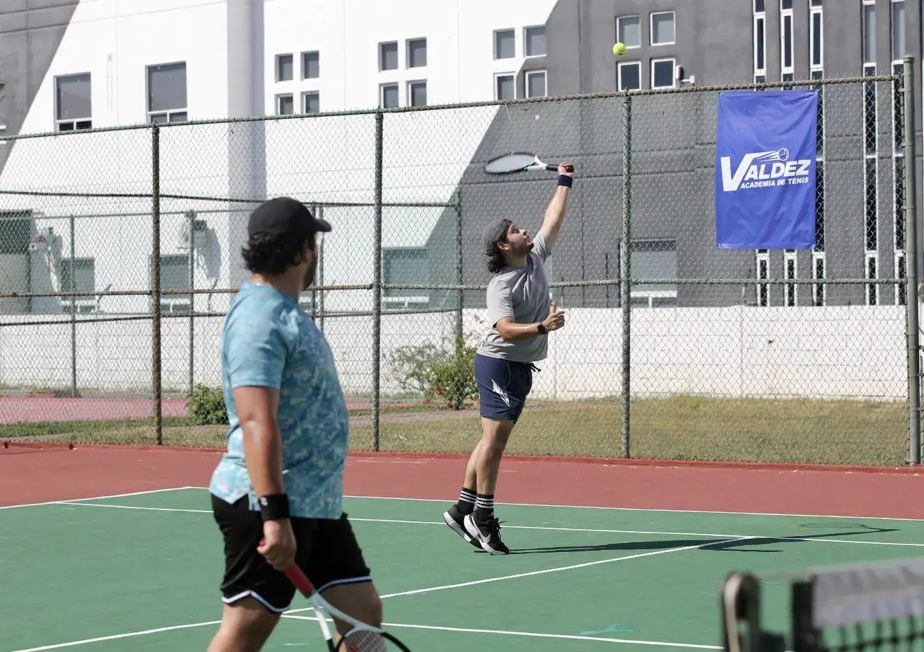 $!Definen categorías de Torneo de Afiliación, en Club Britania