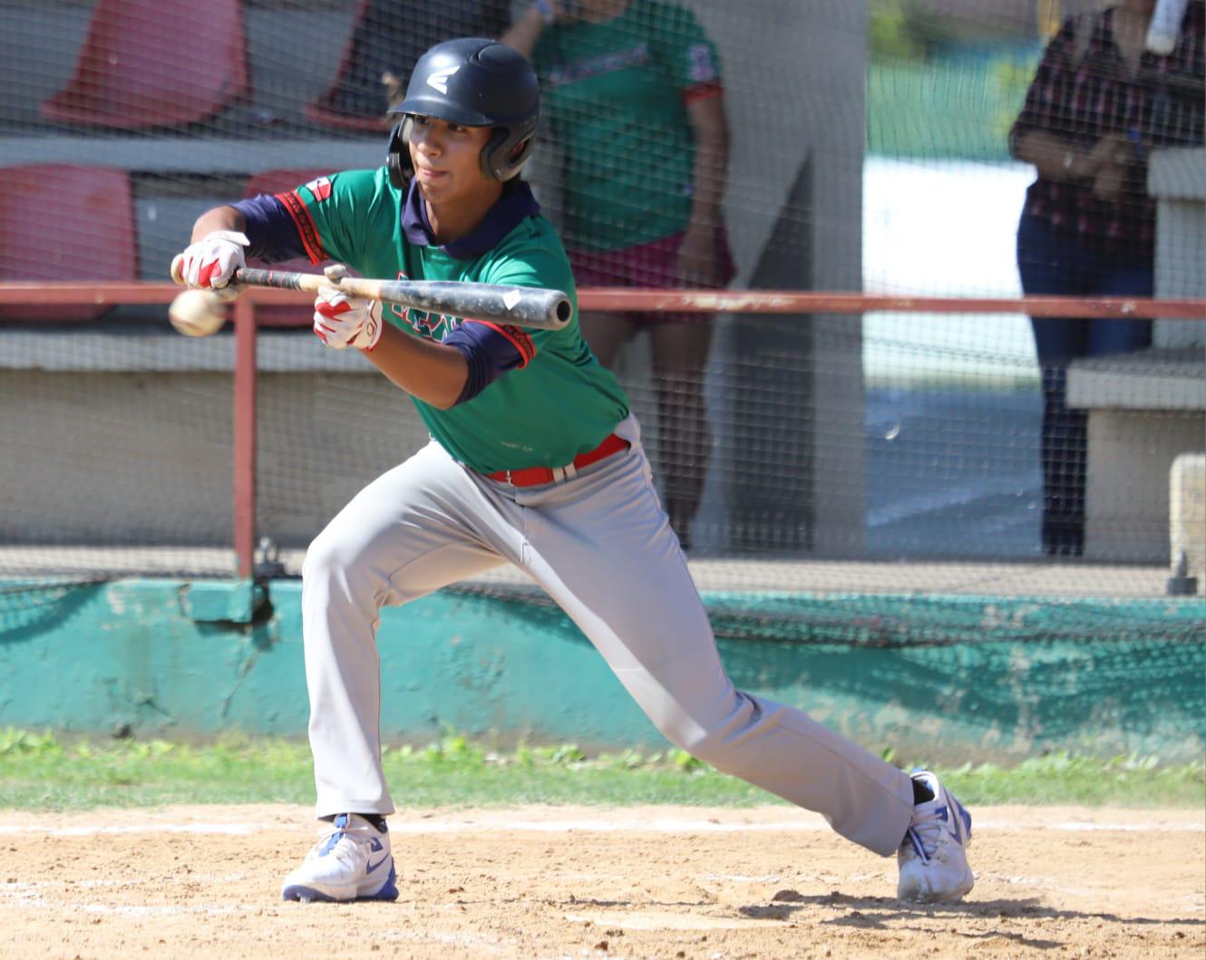 $!Thunders Monterrey saca triunfo a Toros, en Mazatlán Tournament Baseball