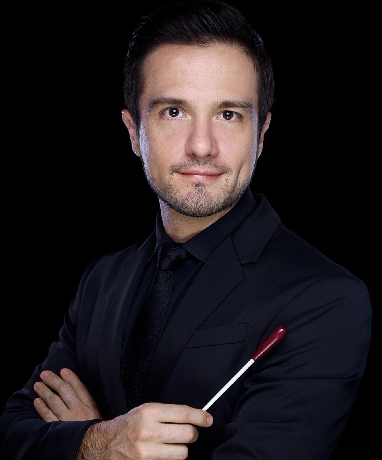 $!El maestro Sergio Freeman