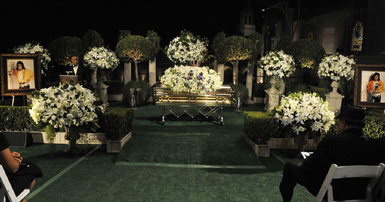 $!Michael Jackson cumpliría este domingo 63 años