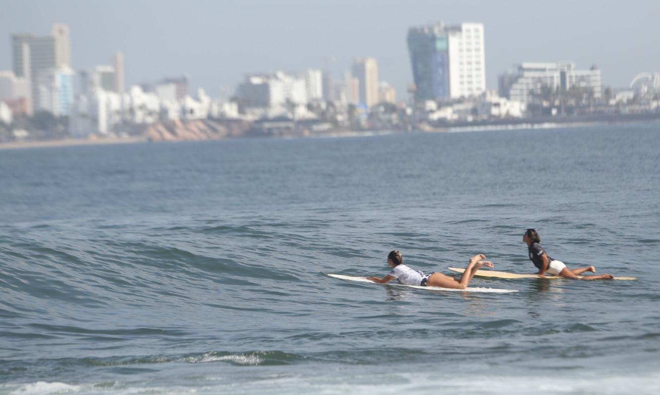 $!Califican los 32 mejores surfistas a Mexi Log Fest 2025