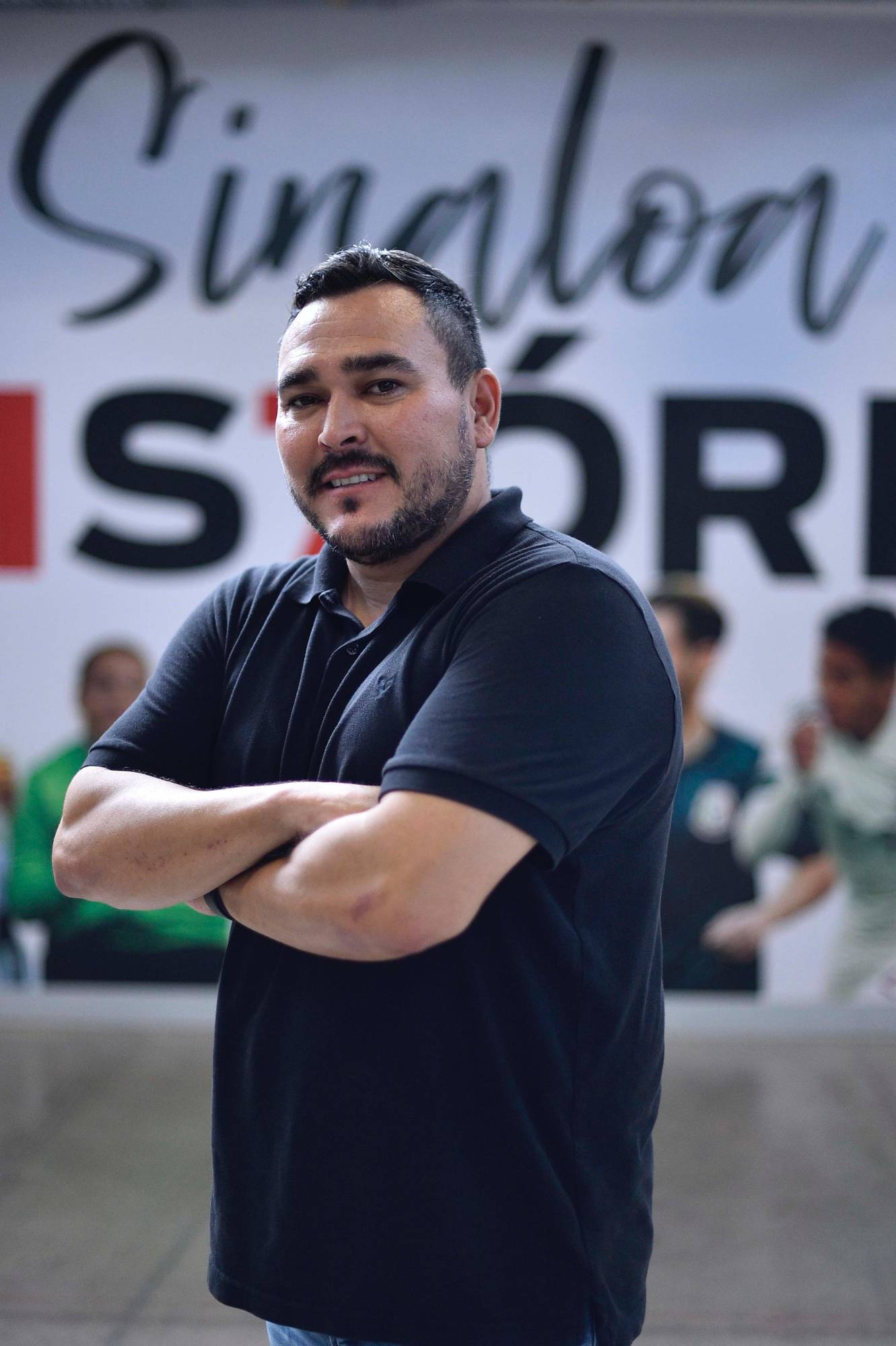 $!Héctor Martínez Picos, rumbo a su segundo Mundial de Beisbol 5 con una dedicatoria especial