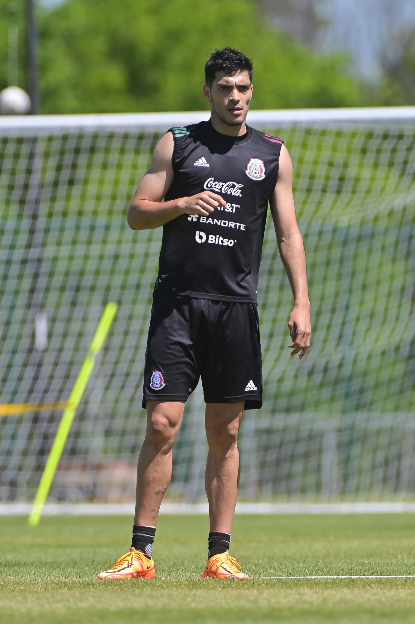 $!Rehabilitación de Raúl Jiménez tardará más de lo esperado