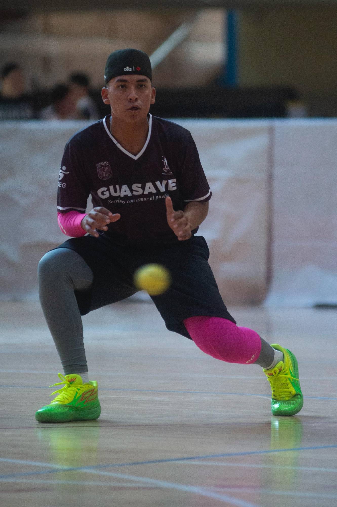 $!Guasave, el mejor en el inicio del estatal de voleibol de playa de Juegos Conade