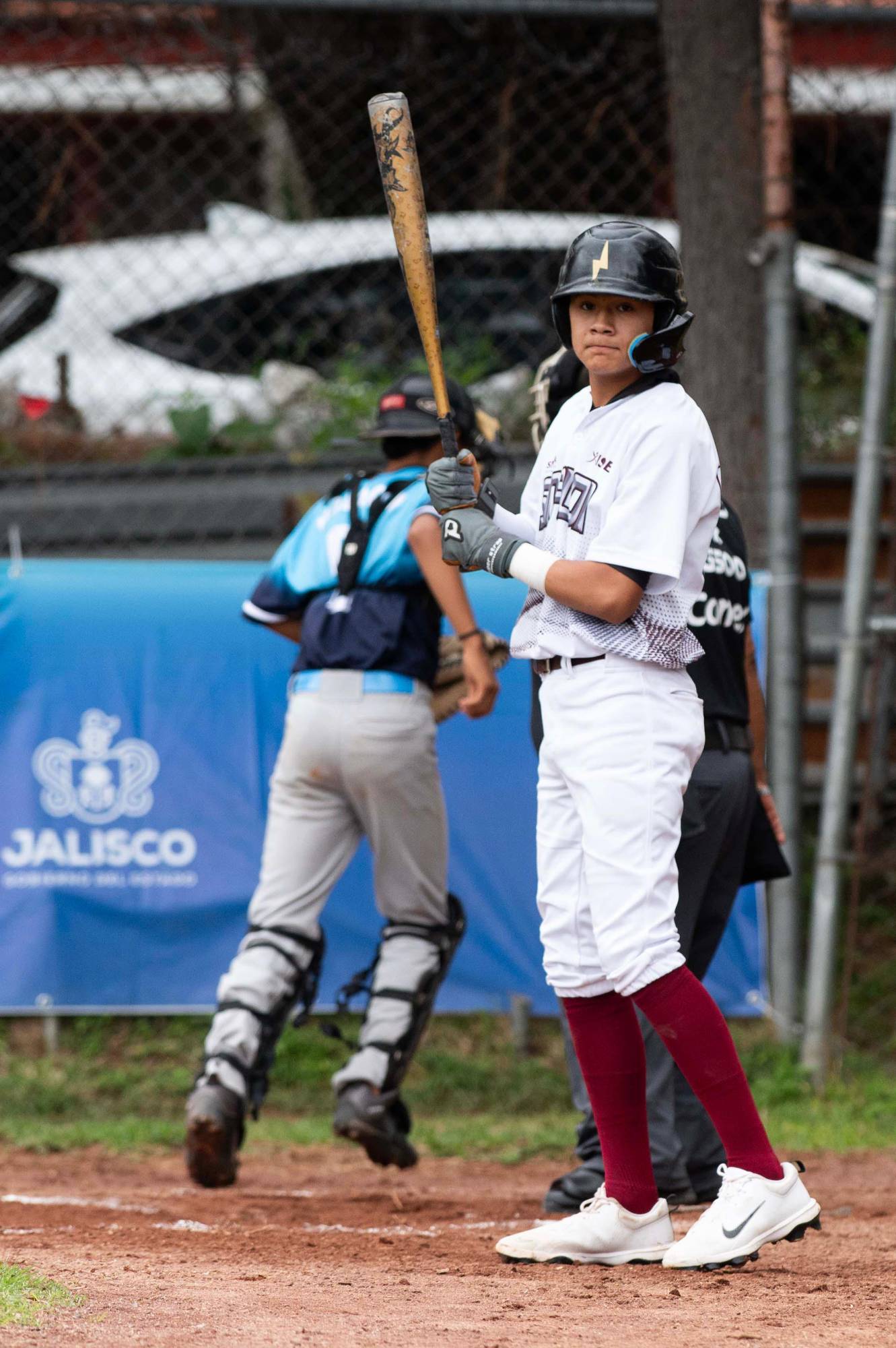 $!Sinaloa Pre-Junior se juega el pase a semifinales ante Chihuahua, en Olimpiada Nacional de Beisbol