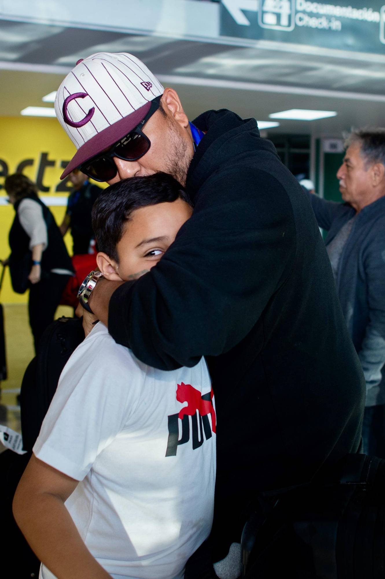 $!Llegan campeones panamericanos de softbol a Sinaloa