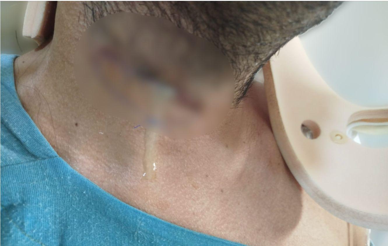 $!Denuncian presunta negligencia médica en hospital del IMSS en Mazatlán