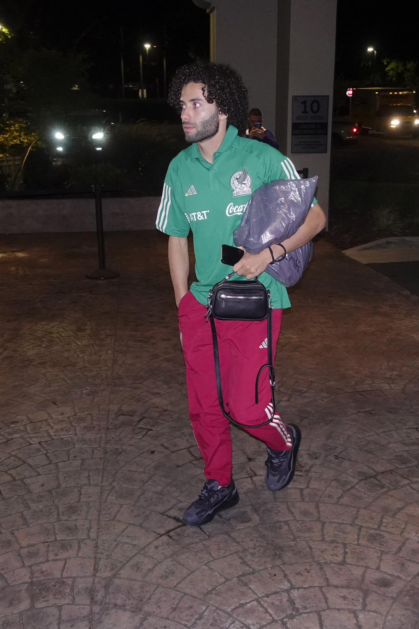 $!Jaime Lozano tiene a sus primeros convocados para jugar con Ghana y Alemania