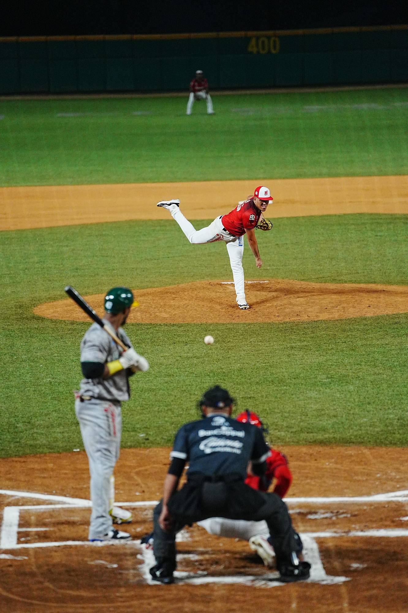 $!Venados de Mazatlán logra dramática victoria en entradas extras