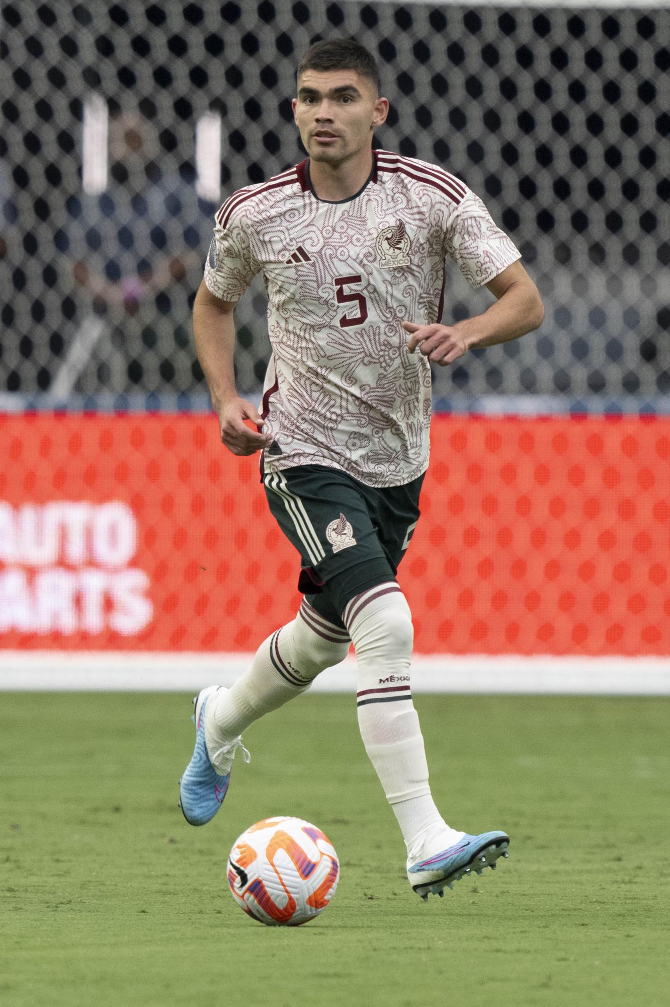 $!Foto: Twitter @miseleccionmx