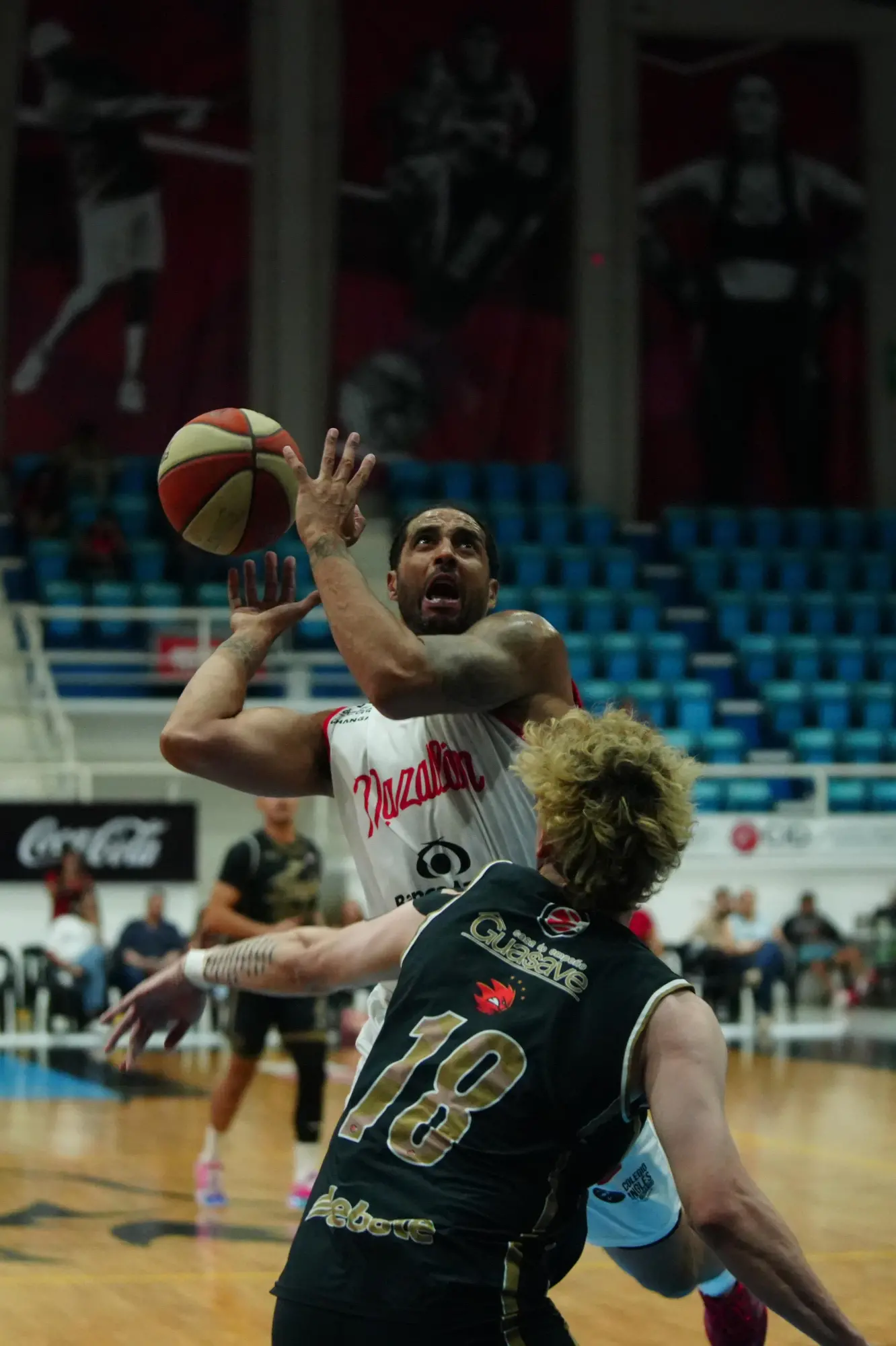 $!Venados falla en intento de ganar primera serie del rol al caer ante Frayles
