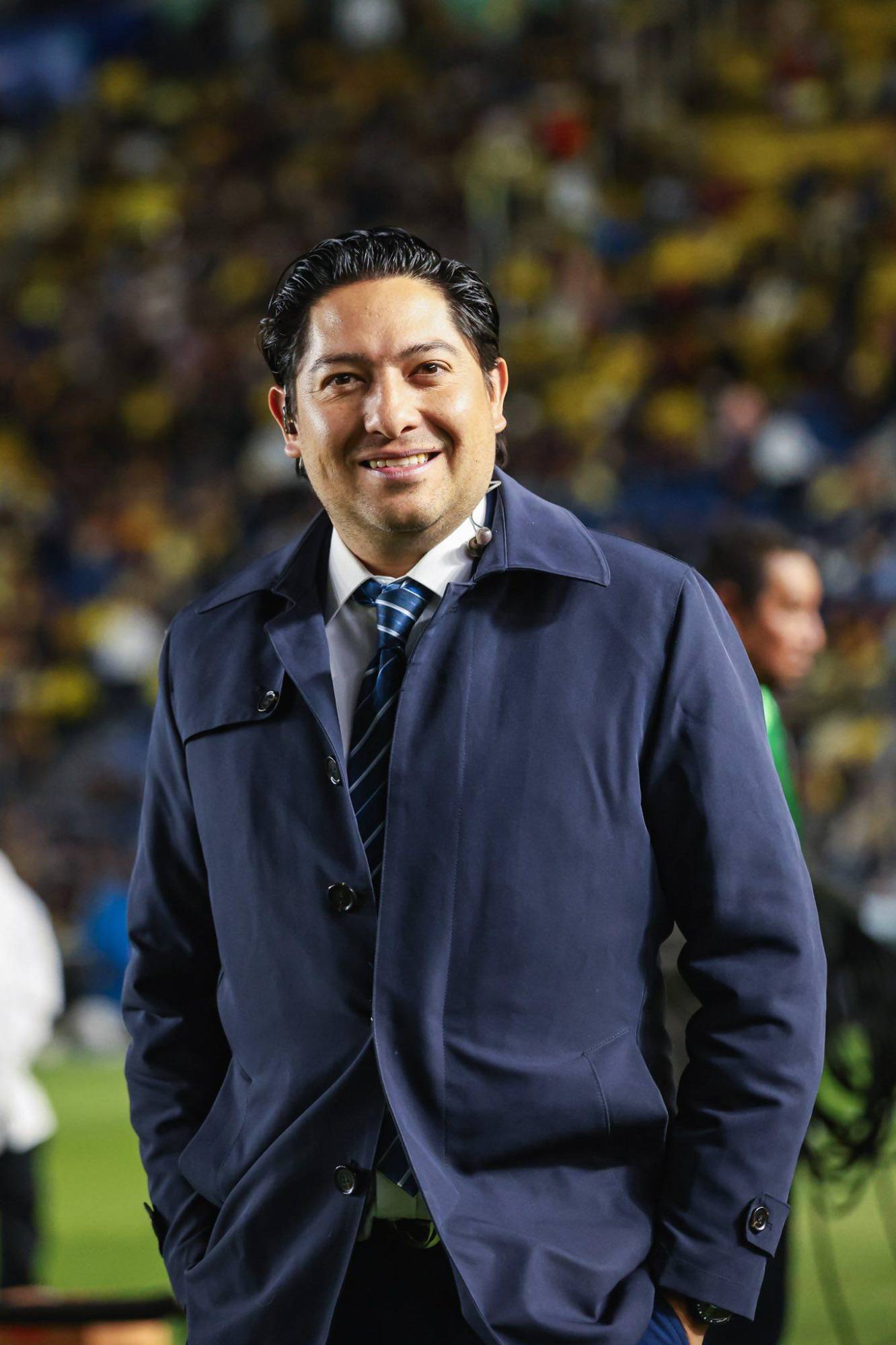 $!Julio Ibáñez recupera su libertad en Sudáfrica tras una semana de tensión