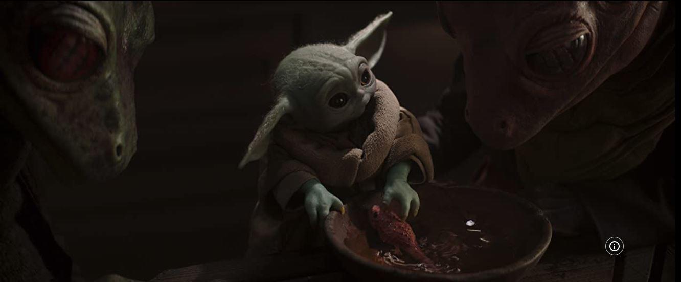 $!Lanza Disney trailer de la nueva temporada de ‘The Mandalorian’